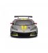Автомодель Chevrolet Corvette C8.R 1:24 (18-28024)