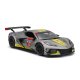 Автомодель Chevrolet Corvette C8.R 1:24 (18-28024) Автомодель Chevrolet Corvette C8.R 1:24 (18-28024)