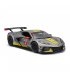 Автомодель Chevrolet Corvette C8.R 1:24 (18-28024)