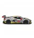 Автомодель Chevrolet Corvette C8.R 1:24 (18-28024)