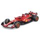 Автомодель Ferrari Racing - SF-24 1:43 (18-36844)