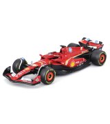 Автомодель Ferrari Racing - SF-24 1:43 (18-36844)