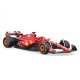 Автомодель Ferrari Racing - SF-24 1:43 (18-36844)