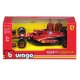 Автомодель Ferrari Racing - SF-24 1:43 (18-36844)