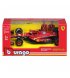 Автомодель Ferrari Racing - SF-24 1:43 (18-36844)
