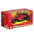 Автомодель Ferrari Racing - SF-24 1:43 (18-36844)