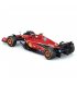 Автомодель Ferrari Racing - SF-24 1:43 (18-36844)