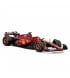 Автомодель Ferrari Racing - SF-24 1:43 (18-36844)