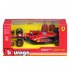 Автомодель Ferrari Racing - SF-24 1:43 (18-36844)