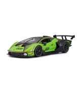 Автомодель Lamborghini Essenza SCV12 1:24 (18-28017)