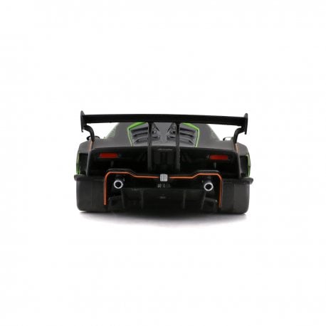 Автомодель Lamborghini Essenza SCV12 1:24 (18-28017)
