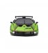 Автомодель Lamborghini Essenza SCV12 1:24 (18-28017)