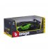 Автомодель Lamborghini Essenza SCV12 1:24 (18-28017)