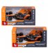 Автомодель McLaren F1 MCL38 2024 1:43 (18-38214)