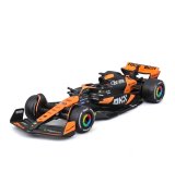 Автомодель McLaren F1 MCL38 2024 1:43 (18-38214)