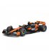Автомодель McLaren F1 MCL38 2024 1:43 (18-38214)