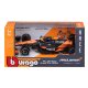 Автомодель McLaren F1 MCL38 2024 1:43 (18-38214)
