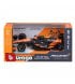 Автомодель McLaren F1 MCL38 2024 1:43 (18-38214)