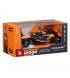 Автомодель McLaren F1 MCL38 2024 1:43 (18-38214)