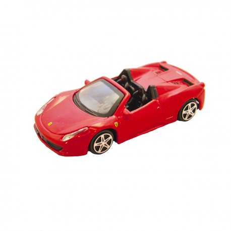Автомоделі Ferrari 1:43 (Random) (18-36100)