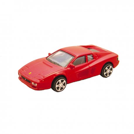 Автомоделі Ferrari 1:43 (Random) (18-36100)