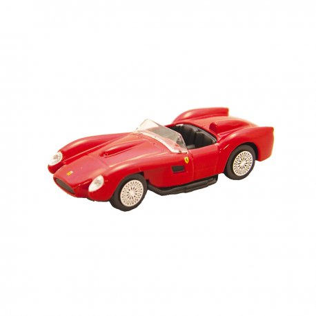 Автомоделі Ferrari 1:43 (Random) (18-36100)