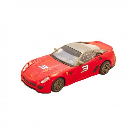 Автомоделі Ferrari 1:43 (Random) (18-36100)