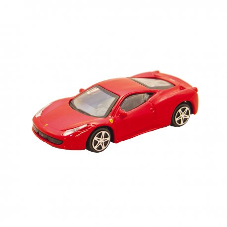 Автомоделі Ferrari 1:43 (Random) (18-36100)