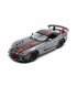 Автомодель Dodge Viper Srt10 Acr 1:24 (Random) (18-22114)