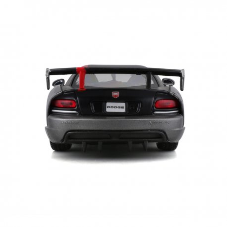Автомодель Dodge Viper Srt10 Acr 1:24 (Random) (18-22114)