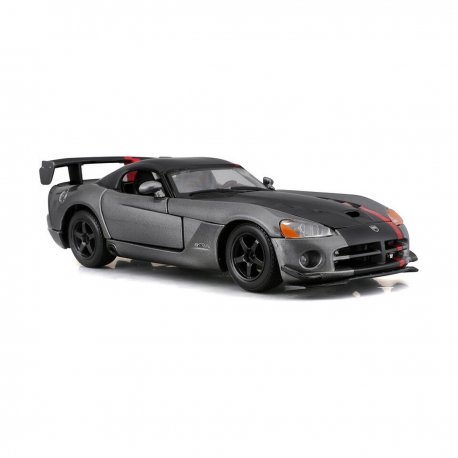 Автомодель Dodge Viper Srt10 Acr 1:24 (Random) (18-22114)