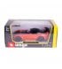 Автомодель Dodge Viper Srt10 Acr 1:24 (Random) (18-22114)