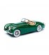 Автомодель Jaguar Xk 120 1951 1:24 (18-22018)
