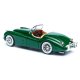 Автомодель Jaguar Xk 120 1951 1:24 (18-22018)