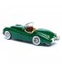 Автомодель Jaguar Xk 120 1951 1:24 (18-22018)