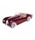 Автомодель Jaguar Xk 120 1951 1:24 (18-22018)