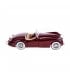 Автомодель Jaguar Xk 120 1951 1:24 (18-22018)