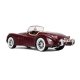 Автомодель Jaguar Xk 120 1951 1:24 (18-22018)