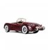 Автомодель Jaguar Xk 120 1951 1:24 (18-22018)