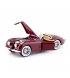 Автомодель Jaguar Xk 120 1951 1:24 (18-22018)