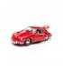 Автомодель Porsche 356B 1961 1:24 (Random) (18-22079)
