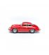 Автомодель Porsche 356B 1961 1:24 (Random) (18-22079)