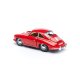 Автомодель Porsche 356B 1961 1:24 (Random) (18-22079)