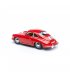 Автомодель Porsche 356B 1961 1:24 (Random) (18-22079)