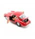 Автомодель Porsche 356B 1961 1:24 (Random) (18-22079)