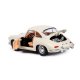 Автомодель Porsche 356B 1961 1:24 (Random) (18-22079)
