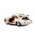 Автомодель Porsche 356B 1961 1:24 (Random) (18-22079)