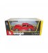 Автомодель Porsche 356B 1961 1:24 (Random) (18-22079)