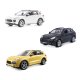 Автомодель Porsche Cayenne Turbo 1:24 (Random) (18-21056)