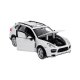Автомодель Porsche Cayenne Turbo 1:24 (Random) (18-21056)